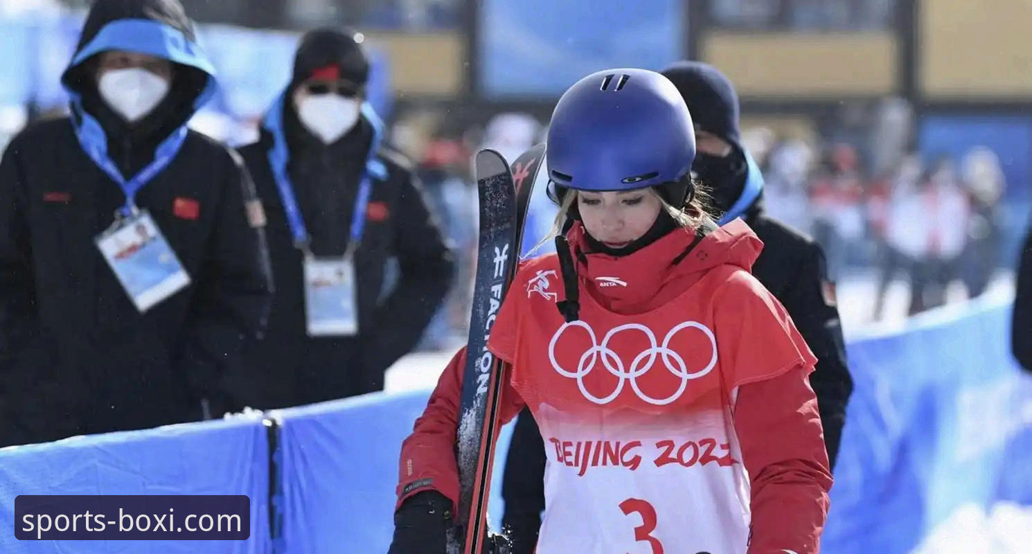 从谷爱凌卫冕，看顶尖运动员的巅峰心态：一份实用指南