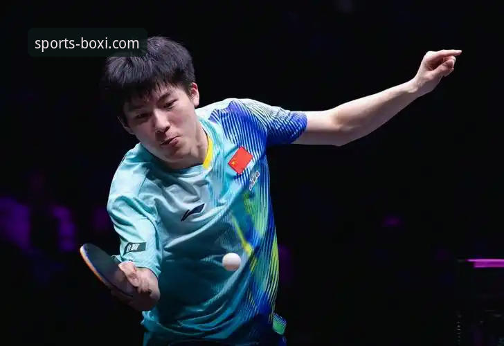 博喜体育官网流畅体验对比 青春风暴对决:温瑞博的孤勇与勒布伦的韧性,谁更胜一筹?