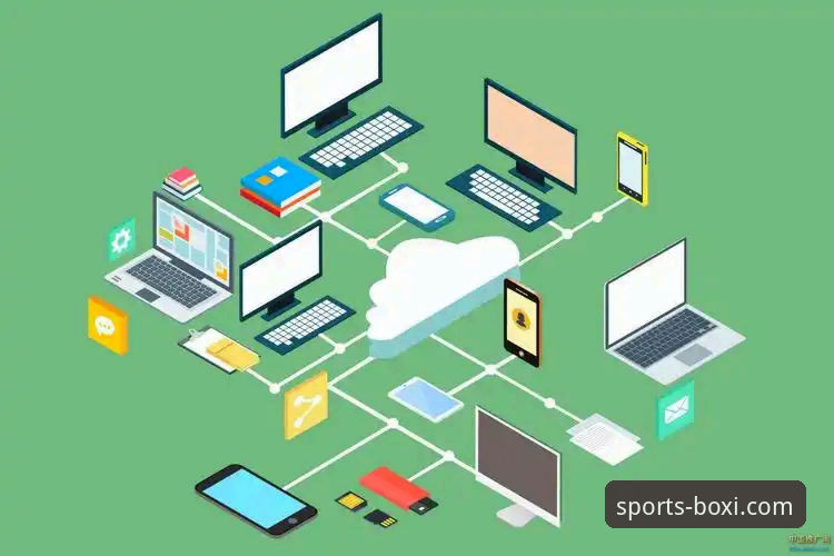 博喜体育平台最新动态：官网下载通道优化与新手完整指南